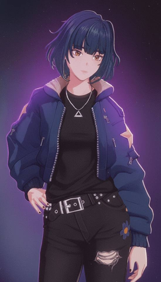 Mika