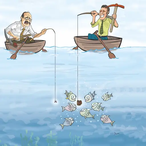 Fishing