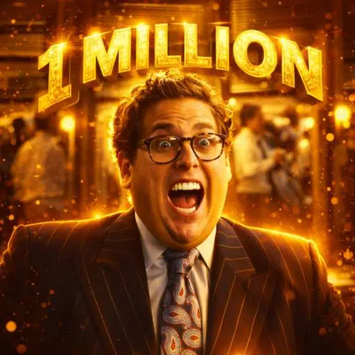 MILLIONAIRE