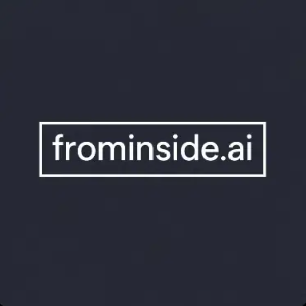 $frominside token logo