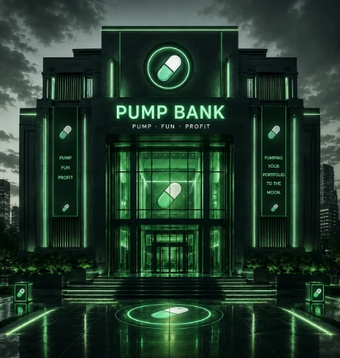 PUMPBANK