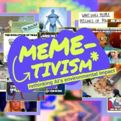 Memetivism