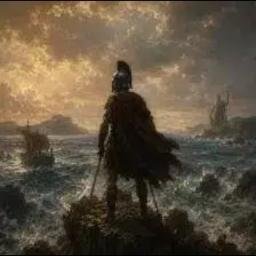 Odysseus