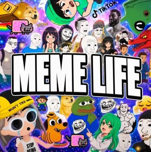 MEMELIFE