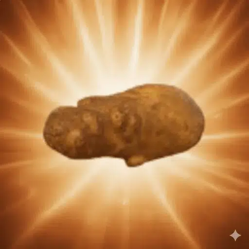 potatodeng