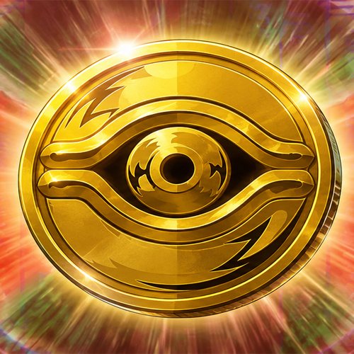 YUGIOH — Duel Monsters Solana token traded by KOLs