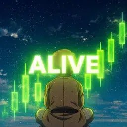 ALIVE
