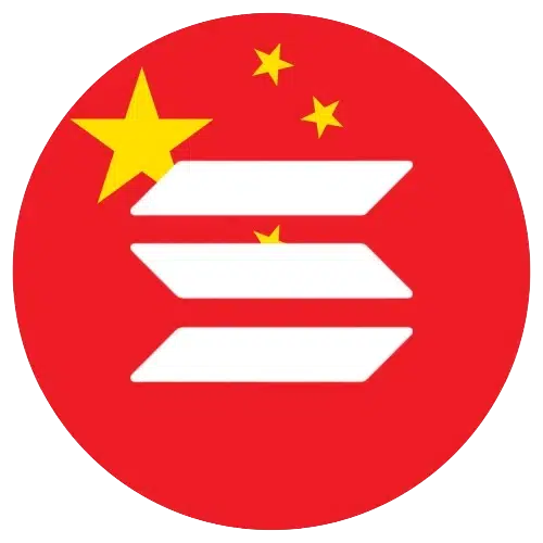 $索拉拉 token logo