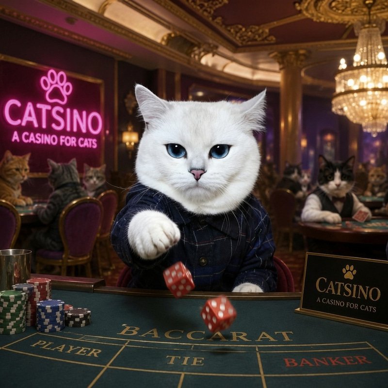 CATSINO