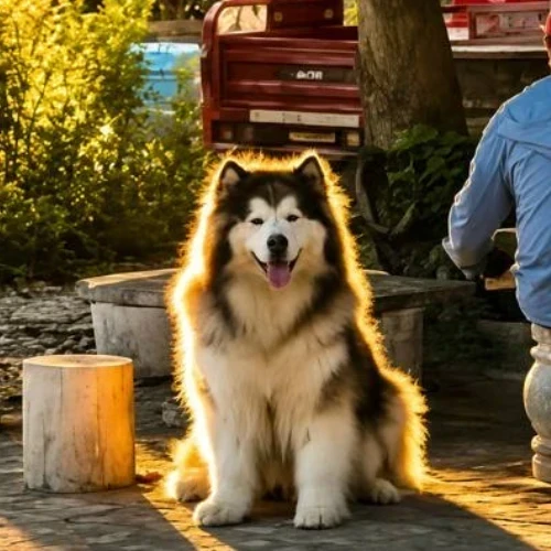 AURADOG