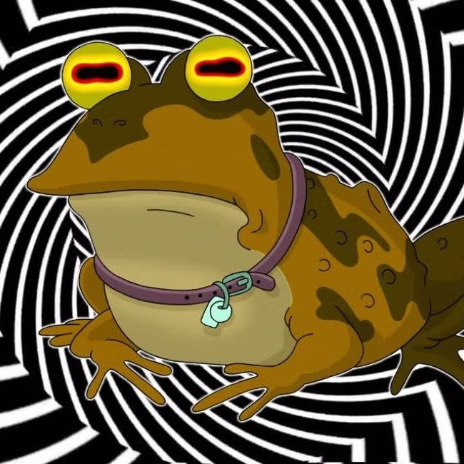 Hypnotoad