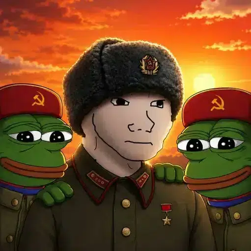 Comrades