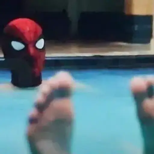 Toes