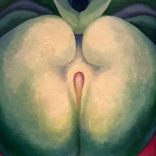 PUSSY
