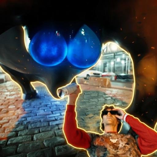 BLUEBALLS