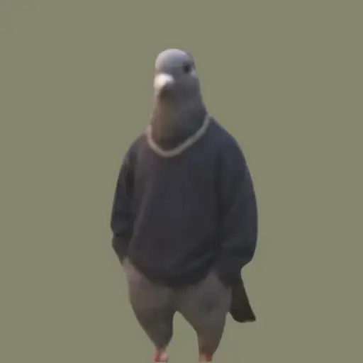 ピジョン