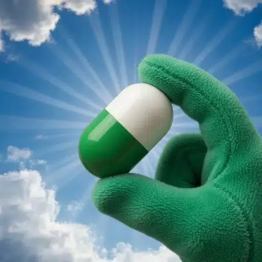 PILL