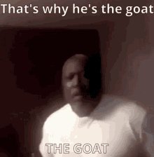 GOAT