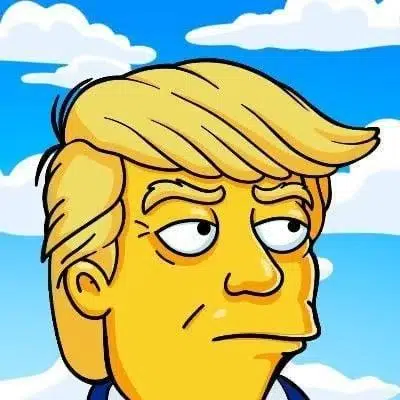 Trumpsons