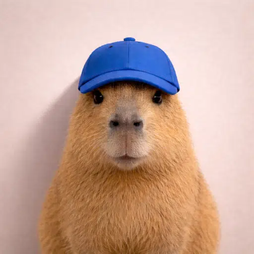 Cap