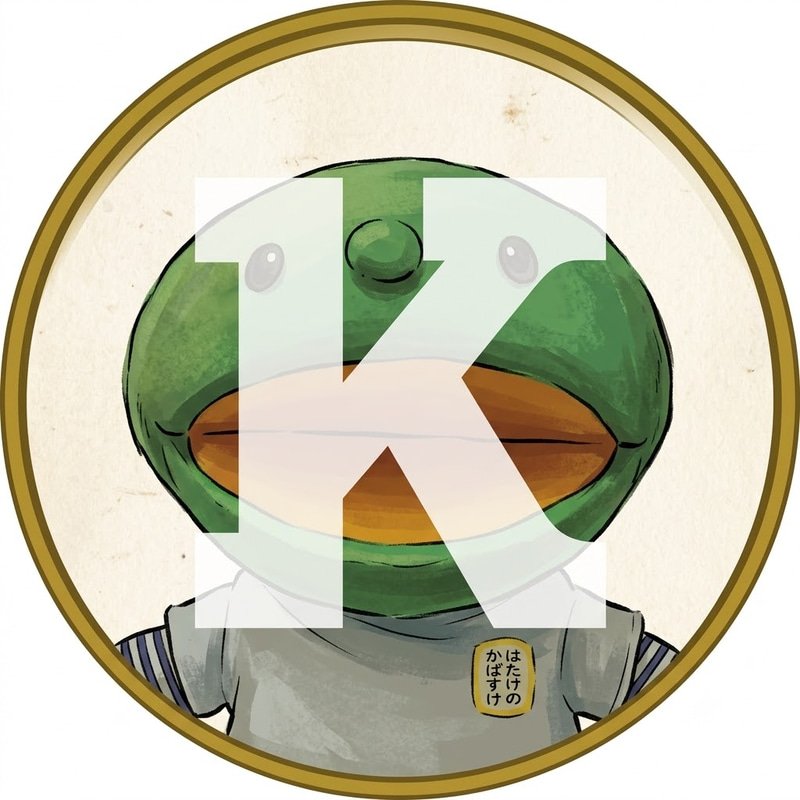KABO — Kabocoin Solana token traded by KOLs