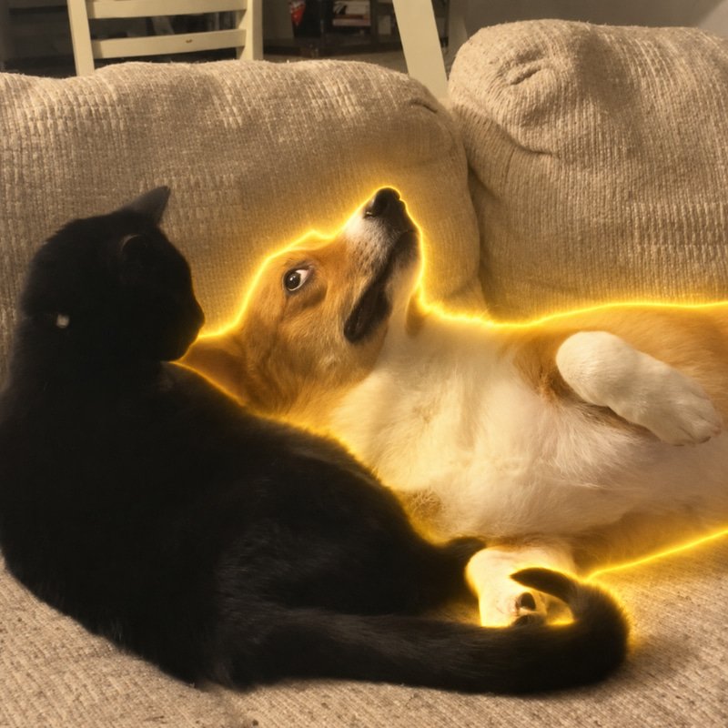 Fenrir