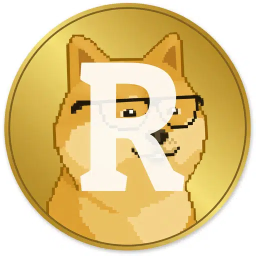$RND token logo