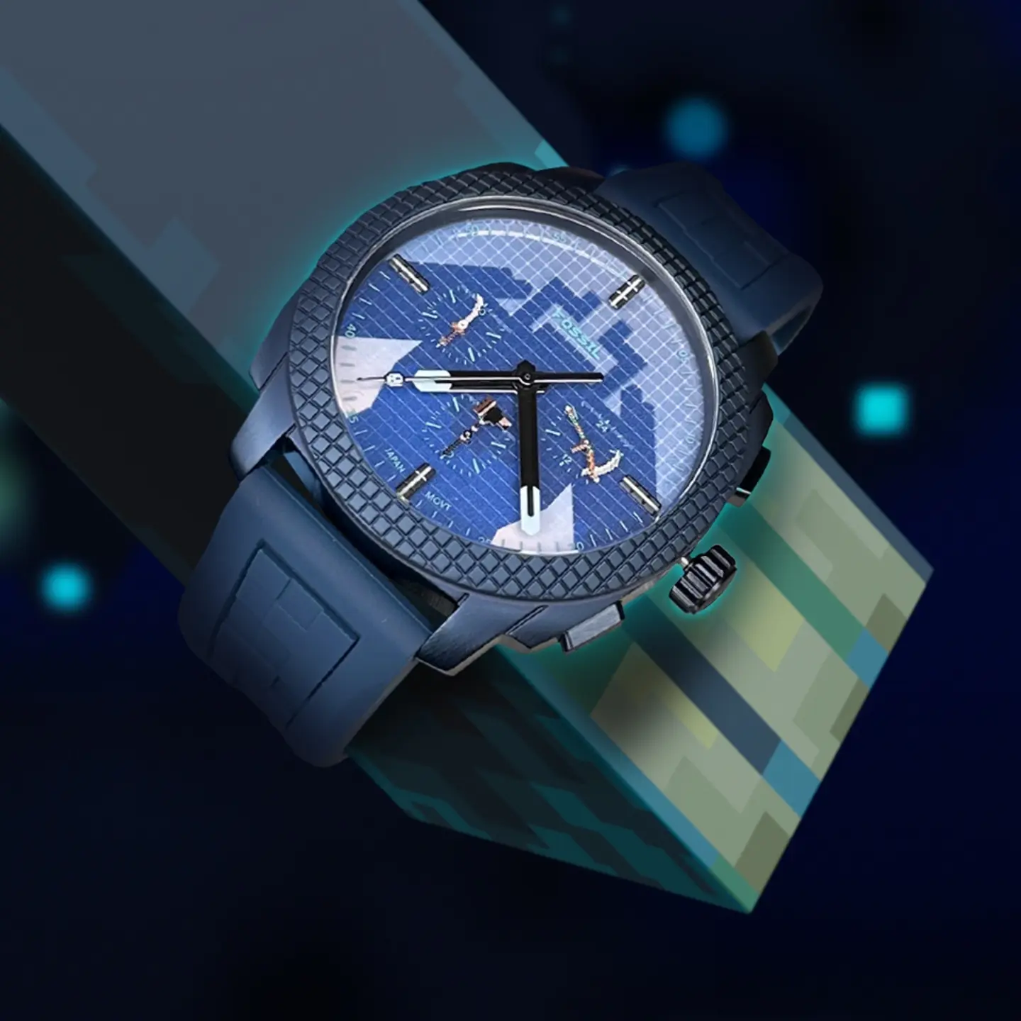 Fossil