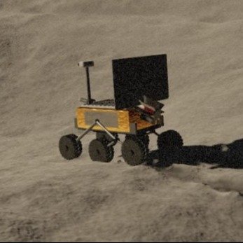REGOLITH logo