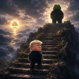 Steps