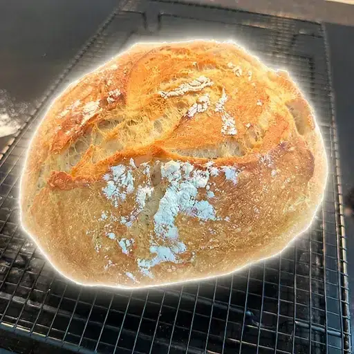 BREAD