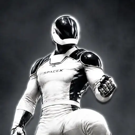 STARMAN
