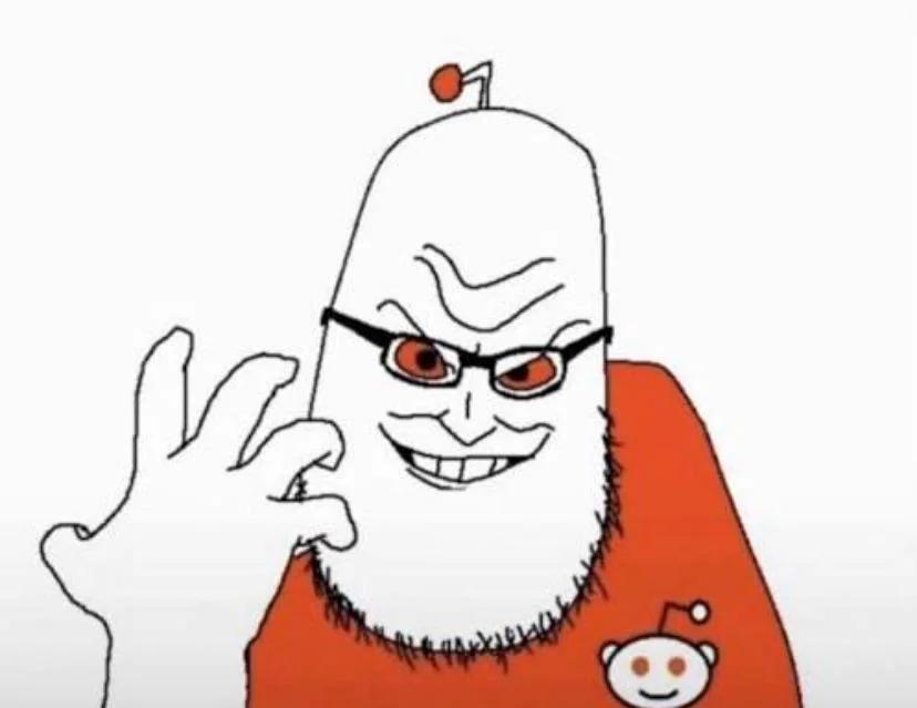 REDDITOOR
