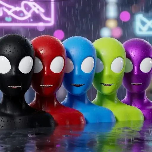 Avatars