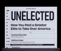 Unelected