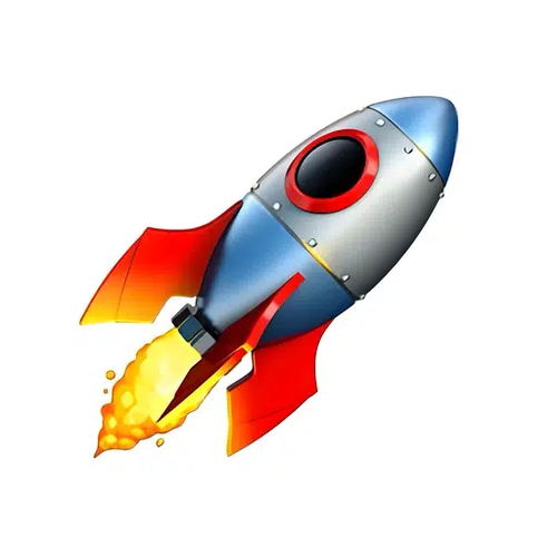 $Rocket token logo