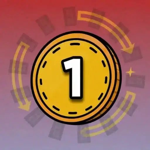 ONE