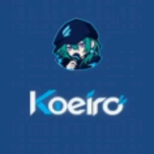$KOEIRO token logo