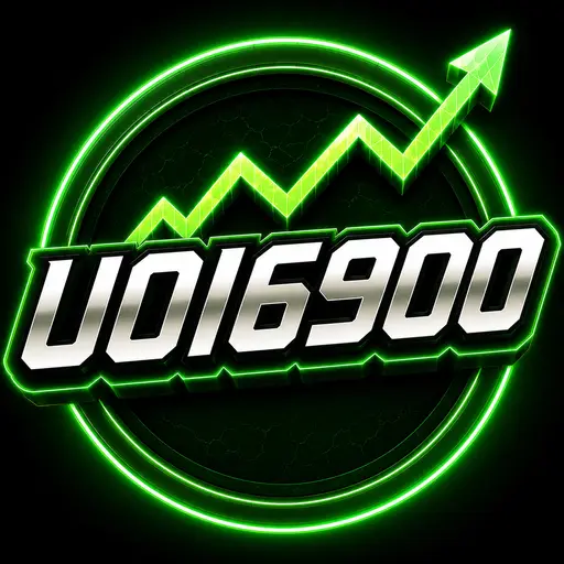UOI6900 logo