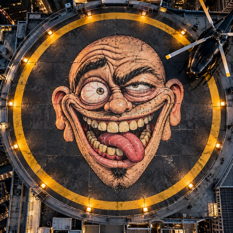 $RetardPad token logo