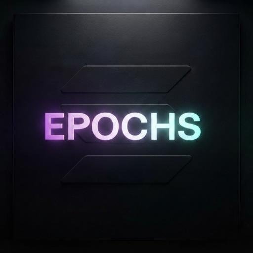 Epochs