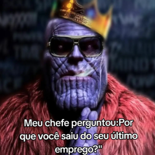 THANOS — Job Interview Thanos Solana token traded by KOLs