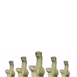 Nessie