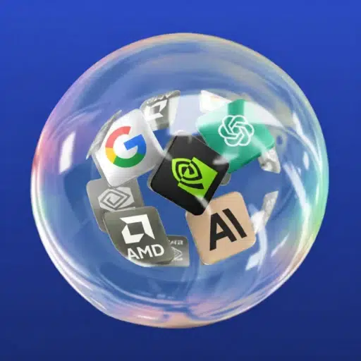 AIBUBBLE