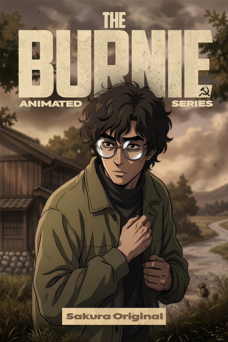 BURNIE