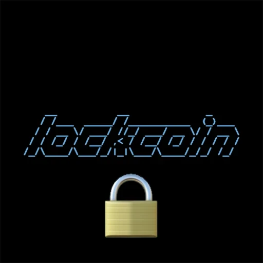 lockcoin