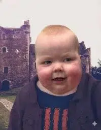 John