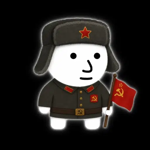 Comrades