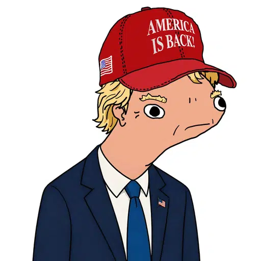 DUNALD