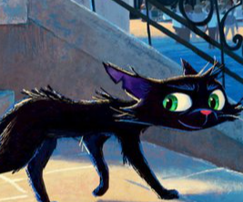 GATTO